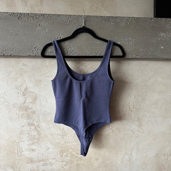 Wilfred Free Bodysuit - MED - Picture 2 of 3